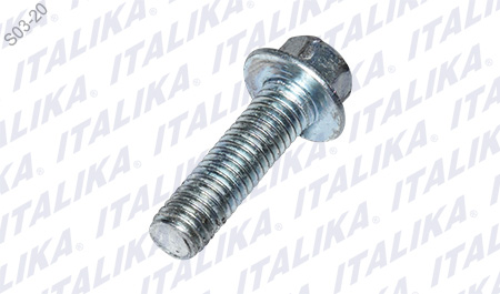 TORNILLO M8X28