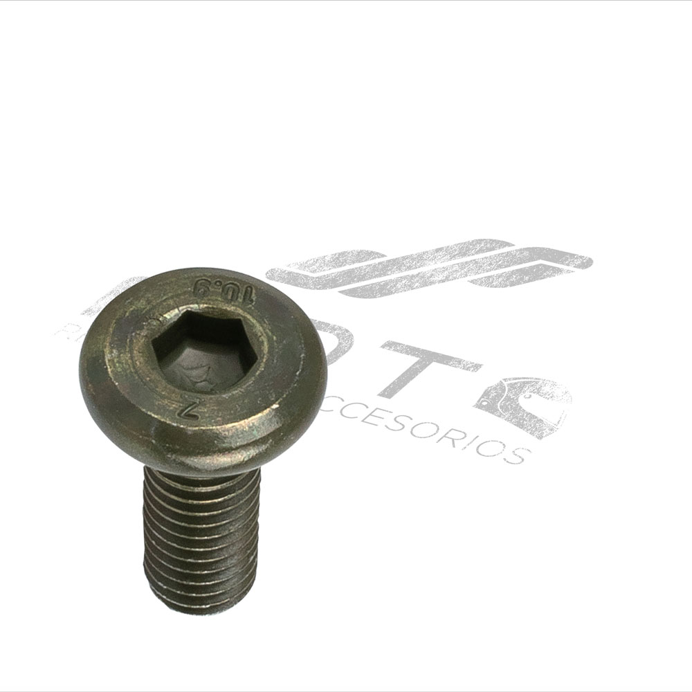 TORNILLO DISCO DE FRENO M8x20