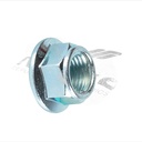 TUERCA DE SEGURIDAD EJE