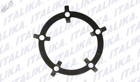 ARANDELA BLOQUEO DISCO FRENO