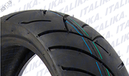 LLANTA 130/60 - 13