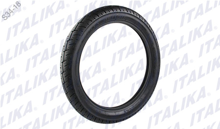 LLANTA TRAS SUPER CITY PIRELLI 3.00-17
