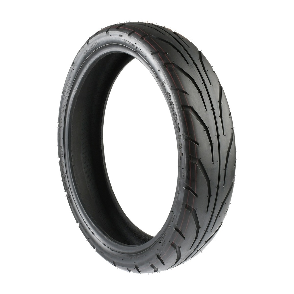 LLANTA TRAS 100/70-17 (TL)