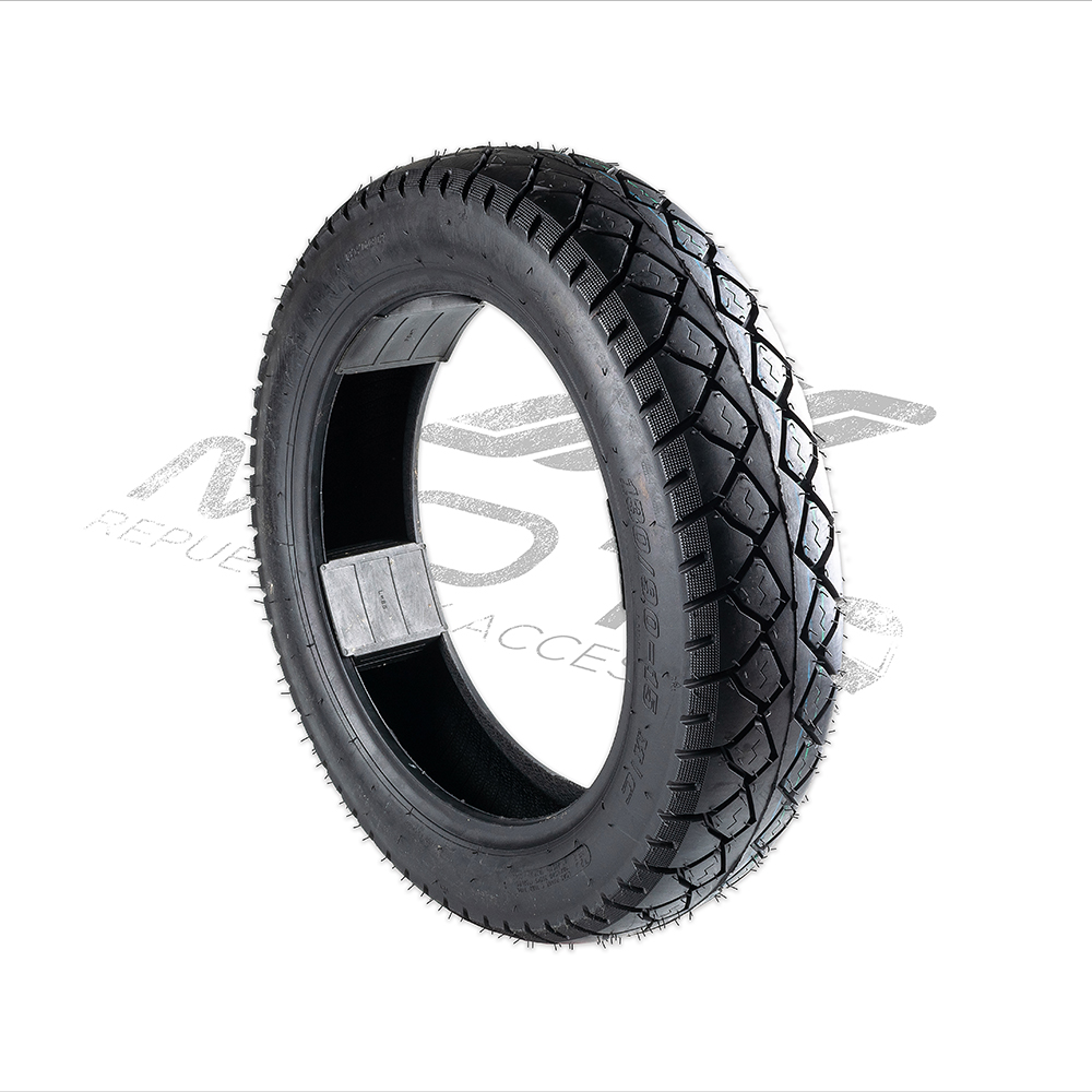 LLANTA CITY ROAD 130/90 - 15