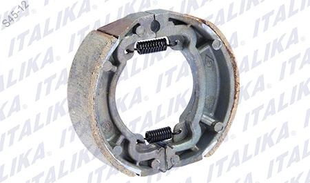 ZAPATAS DE FRENO TRASERO