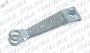 BRAZO ACTUADOR DE FRENO TRASER