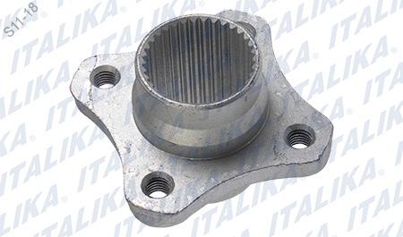 SUJETADOR ENGRANAJE POTENCIA