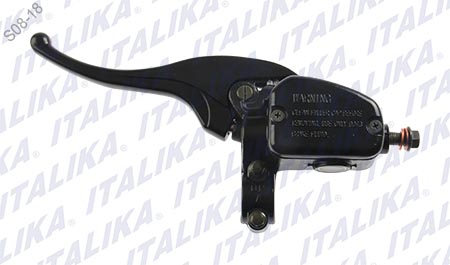 BOMBA DE FRENO TRASERO