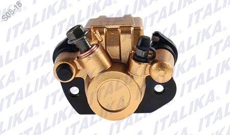 CALIPER DE FRENO TRASERO