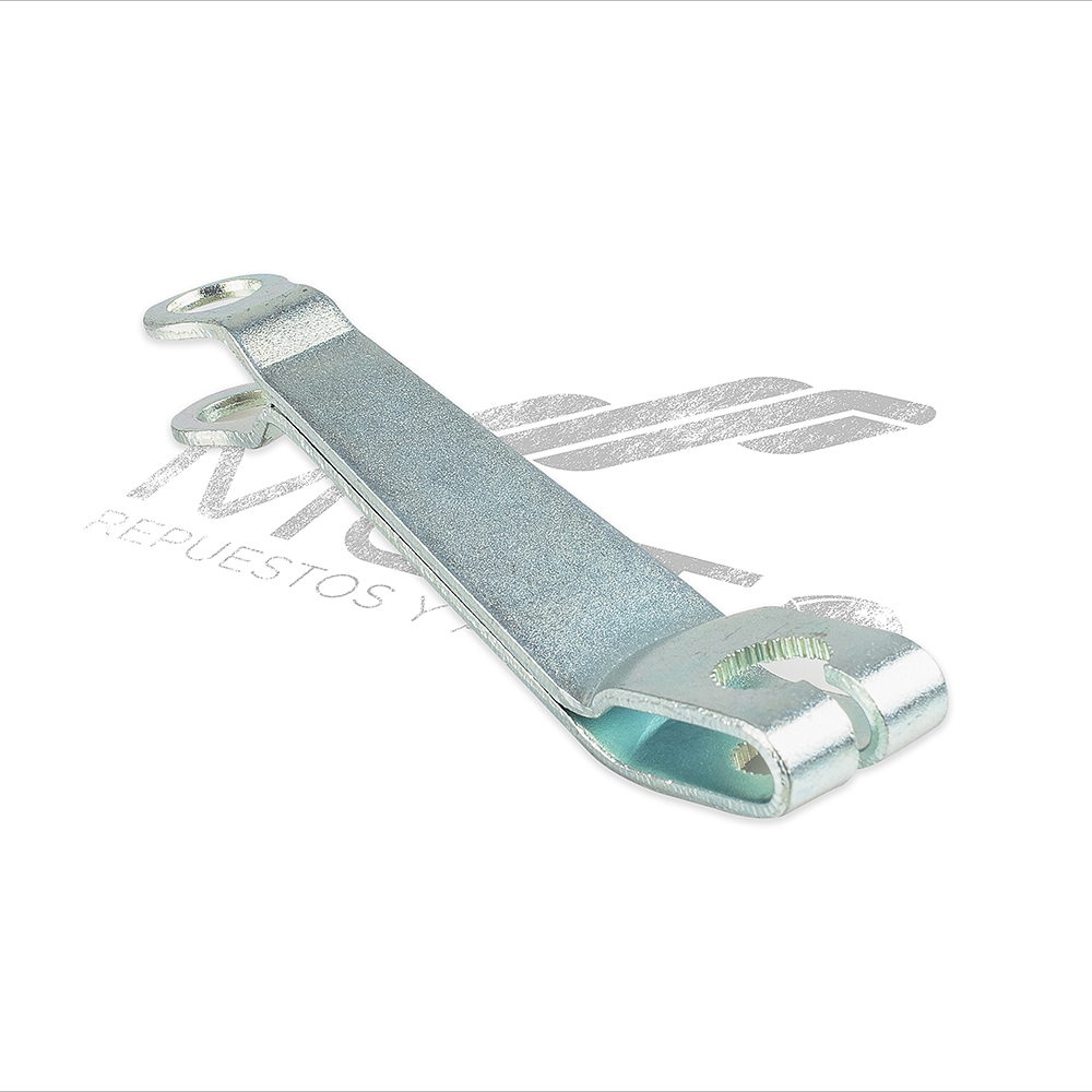BRAZO ACTUADOR FRENO TRAS