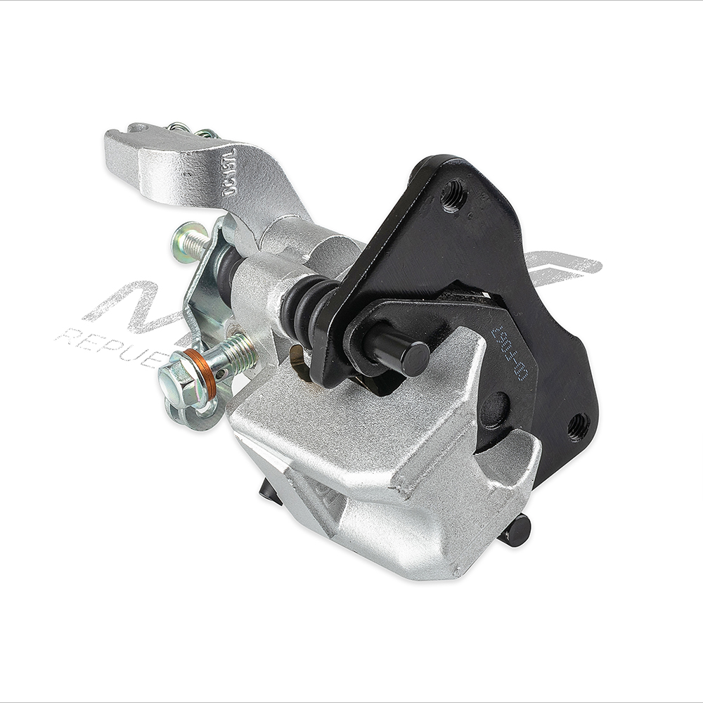 CALIPER FRENO TRAS GRIS