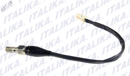 SENSOR FRENO TRASERO