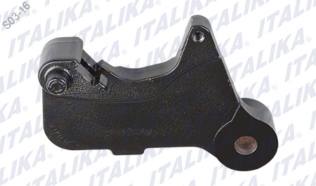 CONEXIÓN CALIPER FRENO TRAS