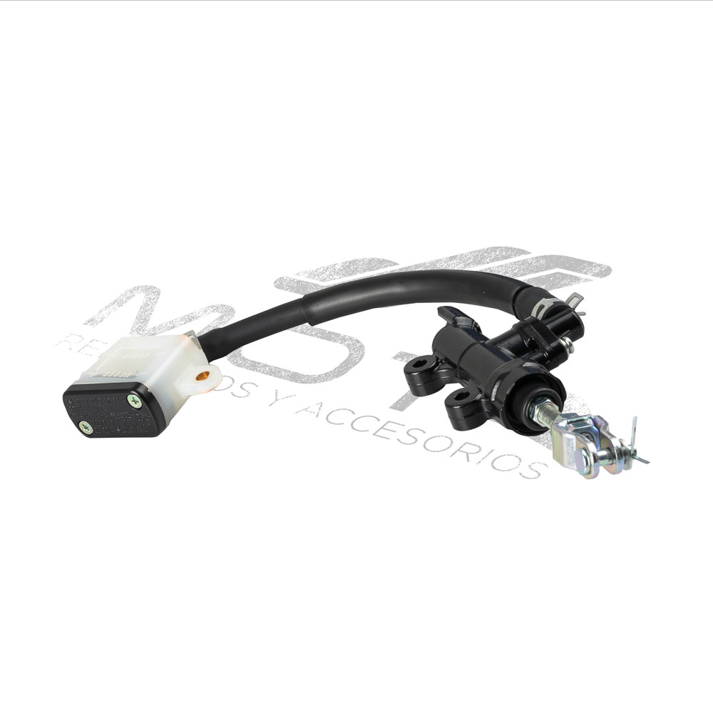 ENSAMBLE BOMBA FRENO TRAS