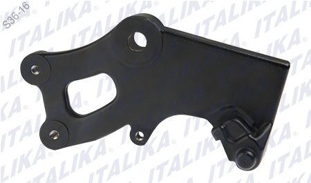 SOPORTE CALIPER TRAS