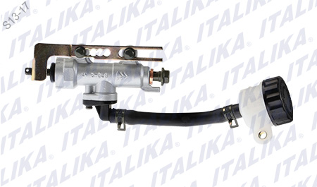 ENSAMBLE BOMBA FRENO TRAS