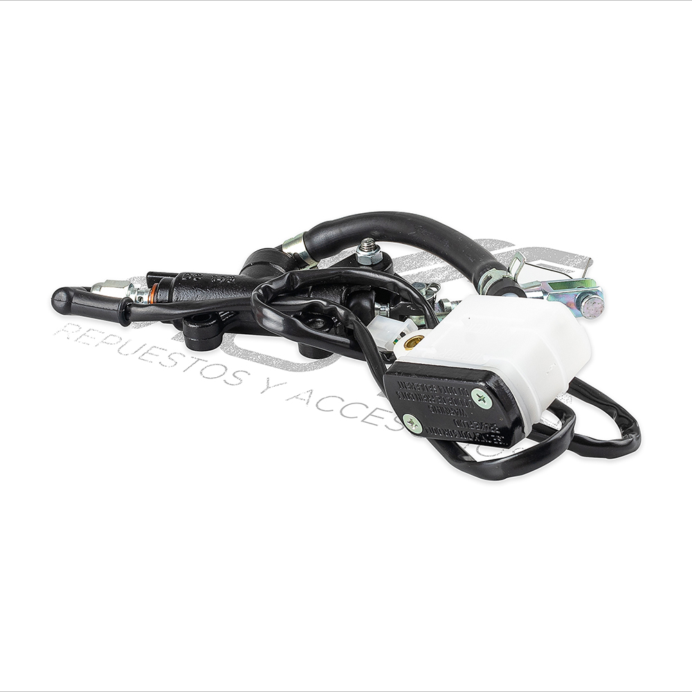 BOMBA FRENO TRAS