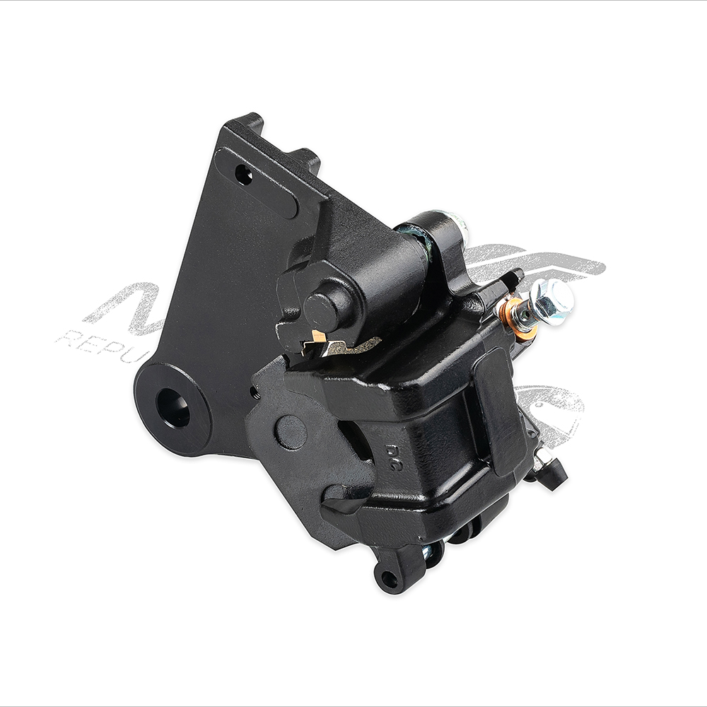 CALIPER FRENO TRAS NEGRO