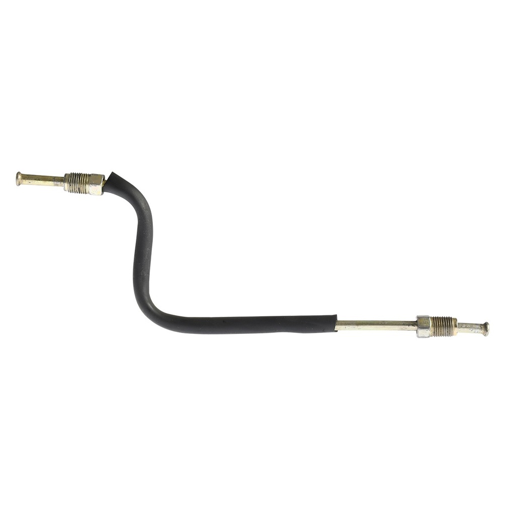 LINEA FRENO TRAS DER L=280 MM