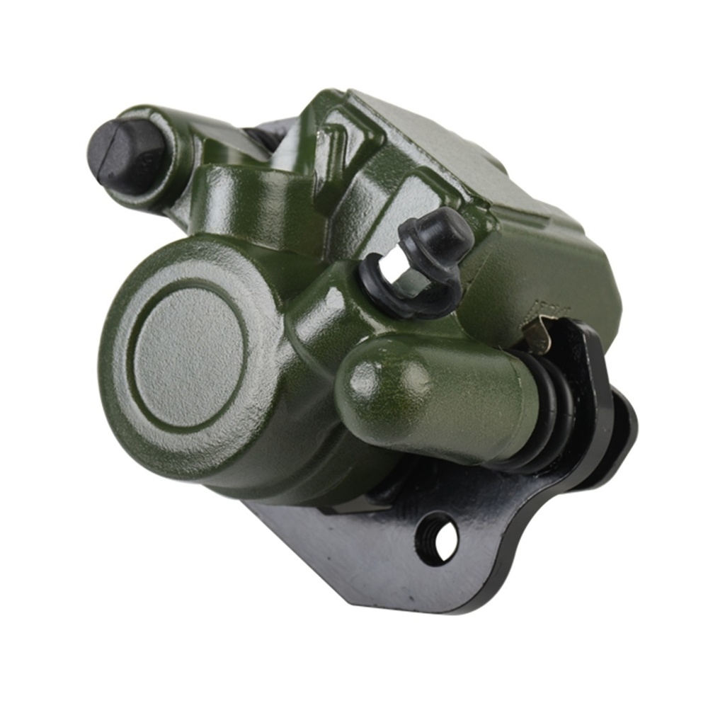 CALIPER FRENO TRAS VERDE OLIVO