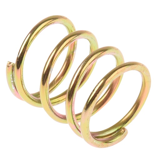 RESORTE COMPRESION 18X4X21