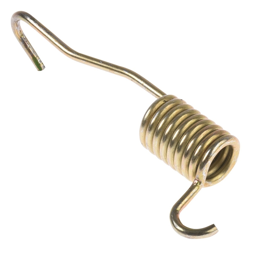 RESORTE ARRASTRE DER 2X13X85