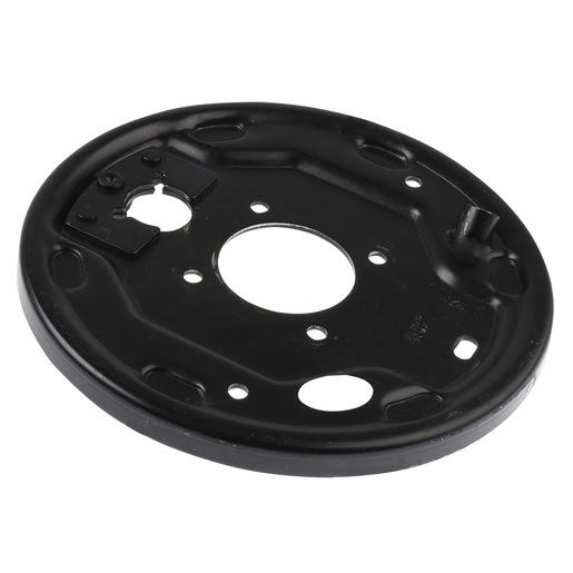 PLATO SOPORTE ZAPATAS TRAS IZQ