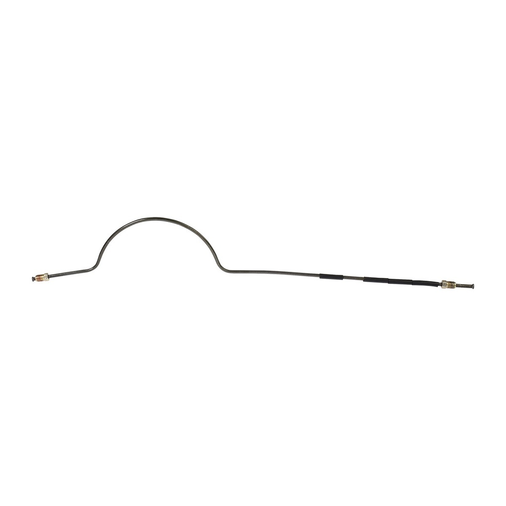 TUBO COBRE FRENO L=580MM