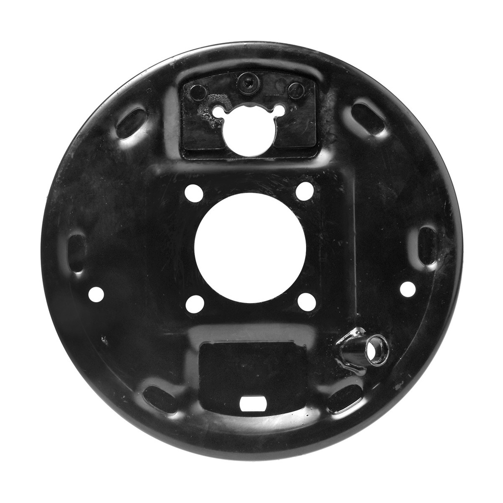 PLATO SOPORTE ZAPATAS TRAS IZQ