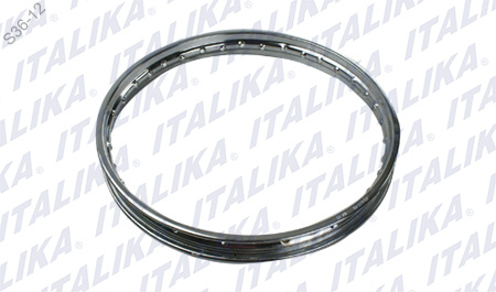 ARO DEL RIN RUEDA TRASERA