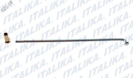 RAYO INTERNO RUEDA TRAS