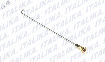 RAYO INTERNO RUEDA TRAS