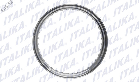 ARO EXTERIOR RIN TRASERO