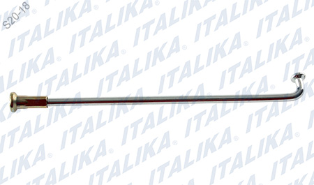 RAYO EXTERNO D=4.0×113.5