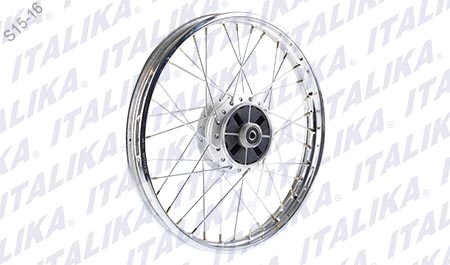 CONJUNTO RIN TRASERO