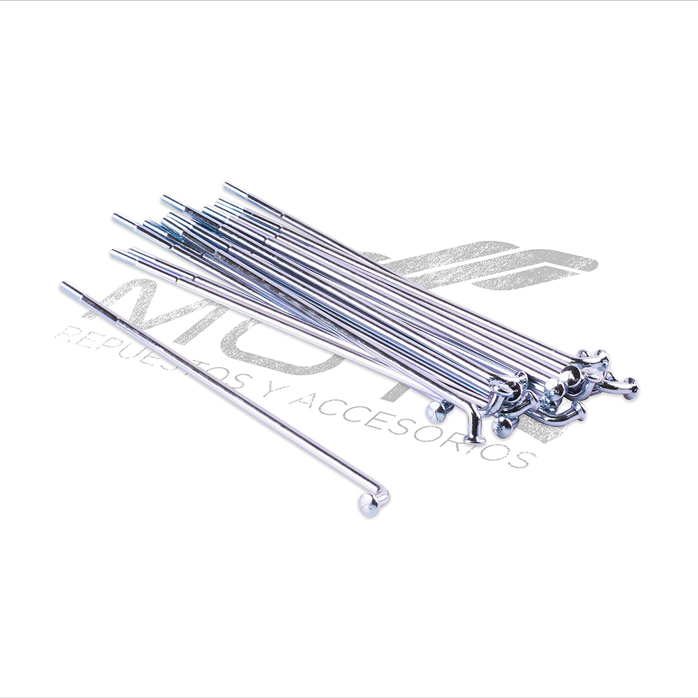 RAYO INT RUEDA TRAS SIN TUERCA