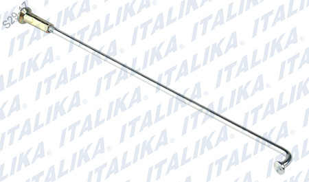 RAYO EXT RUEDA TRAS 3.8X158