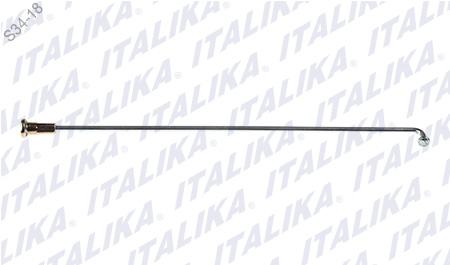 RAYO INT RUEDA TRAS 3.8X150