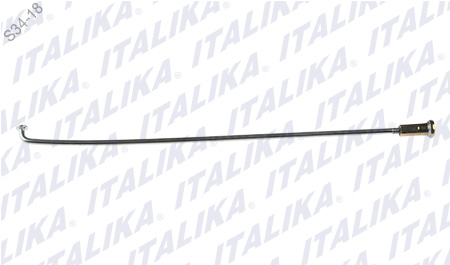 RAYO EXT RUEDA TRAS 3.8X150