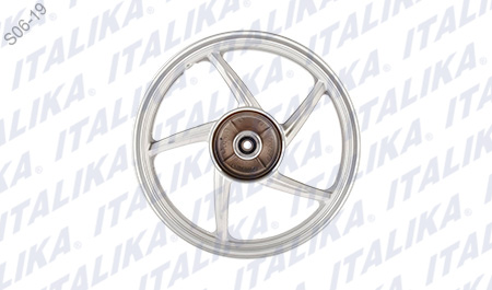 RIN TRAS PLATA 17X1.85