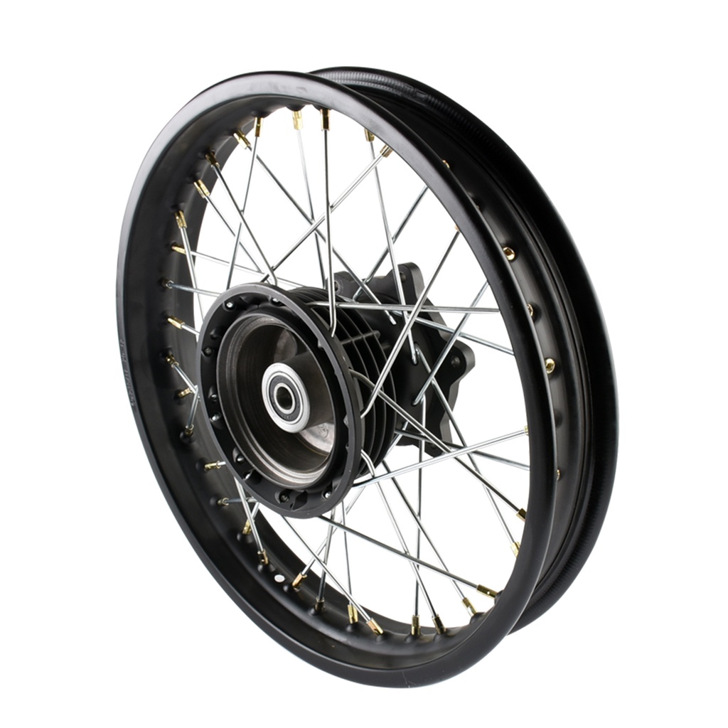 ENSAMBLE RIN TRAS NEGRO