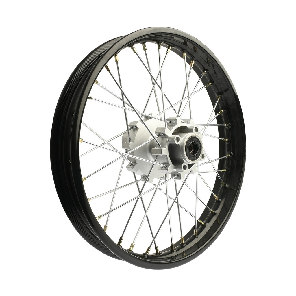 ENSAMBLE RIN TRAS NEGRO