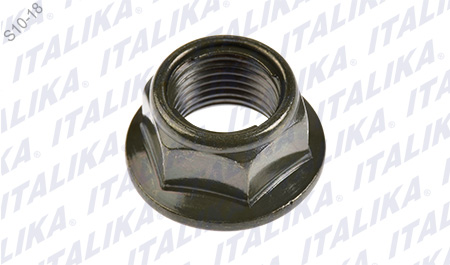 TUERCA DE SEGURIDAD 16M