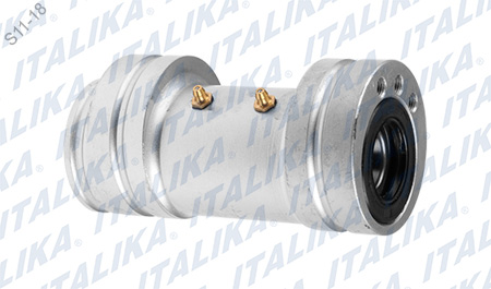 CONJUNTO CENTRAL EJE TRASERO