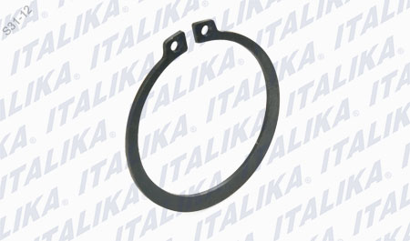 ANILLO SEGURO