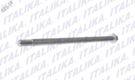 EJE RUEDA TRAS M14X275