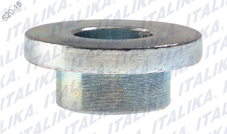 BUJE ESPACIADOR DER 34x15x22x14