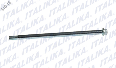 EJE RUEDA TRAS M14X295