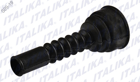 CUBREPOLVO BOMBA FRENO