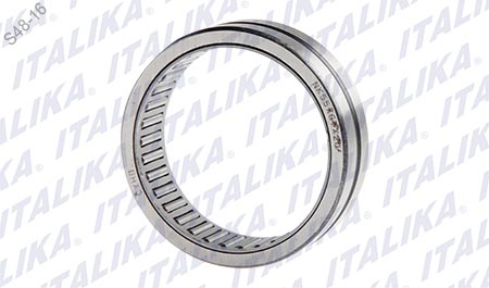 BALERO AGUJAS RNA556720